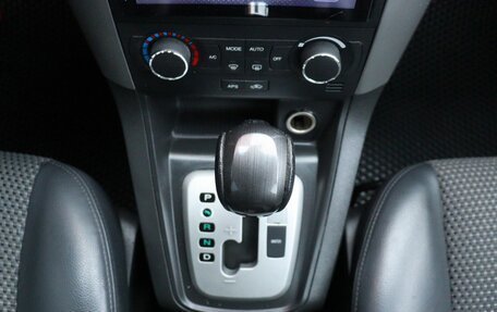 Chevrolet Captiva I, 2011 год, 1 099 000 рублей, 10 фотография