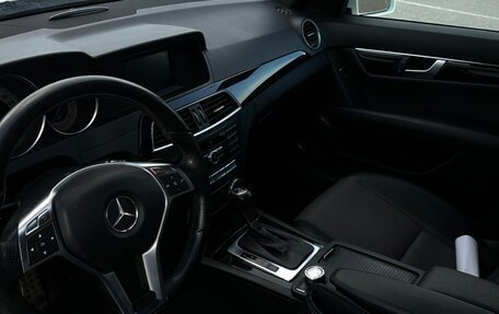 Mercedes-Benz C-Класс, 2011 год, 1 350 000 рублей, 6 фотография