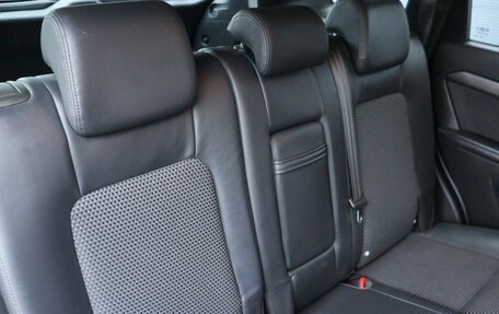 Chevrolet Captiva I, 2011 год, 1 099 000 рублей, 16 фотография