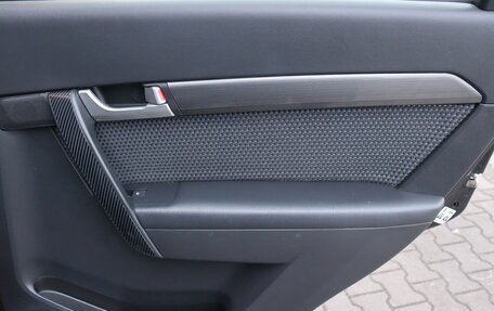 Chevrolet Captiva I, 2011 год, 1 099 000 рублей, 15 фотография