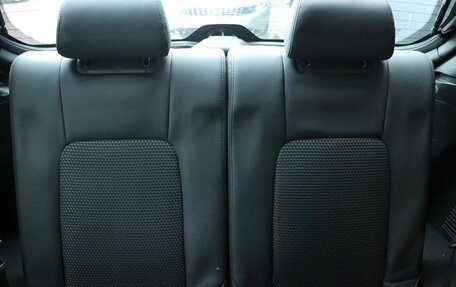 Chevrolet Captiva I, 2011 год, 1 099 000 рублей, 18 фотография