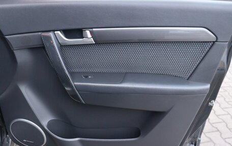 Chevrolet Captiva I, 2011 год, 1 099 000 рублей, 13 фотография