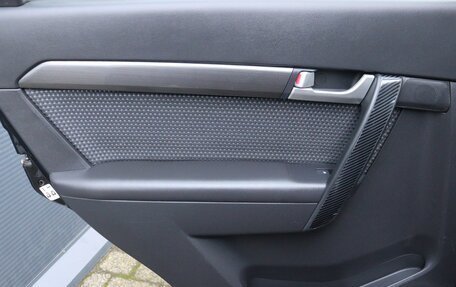 Chevrolet Captiva I, 2011 год, 1 099 000 рублей, 14 фотография