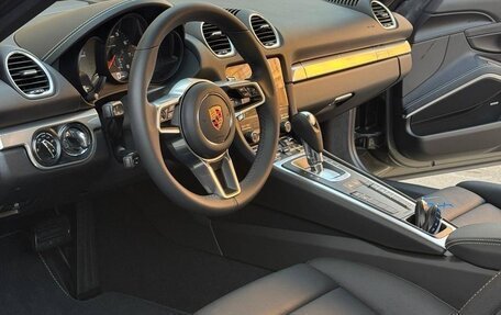 Porsche Cayman, 2025 год, 8 650 000 рублей, 6 фотография