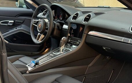 Porsche Cayman, 2025 год, 8 650 000 рублей, 7 фотография