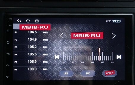 Chevrolet Captiva I, 2011 год, 1 099 000 рублей, 9 фотография