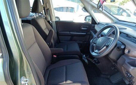 Honda Freed II, 2021 год, 1 890 000 рублей, 5 фотография