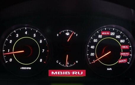 Chevrolet Captiva I, 2011 год, 1 099 000 рублей, 8 фотография