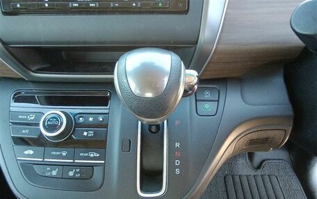 Honda Freed II, 2021 год, 1 890 000 рублей, 10 фотография