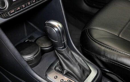 Volkswagen Polo VI (EU Market), 2017 год, 1 100 000 рублей, 15 фотография