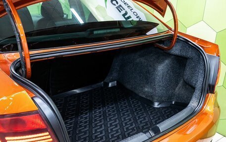 Volkswagen Polo VI (EU Market), 2017 год, 1 100 000 рублей, 16 фотография