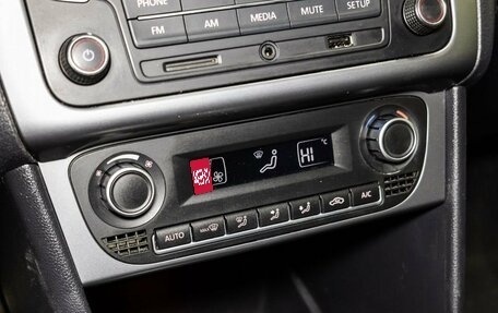 Volkswagen Polo VI (EU Market), 2017 год, 1 100 000 рублей, 14 фотография