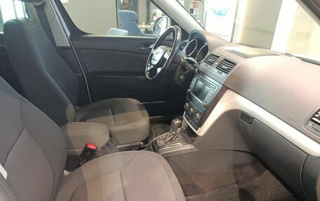 Skoda Yeti I рестайлинг, 2013 год, 970 000 рублей, 8 фотография