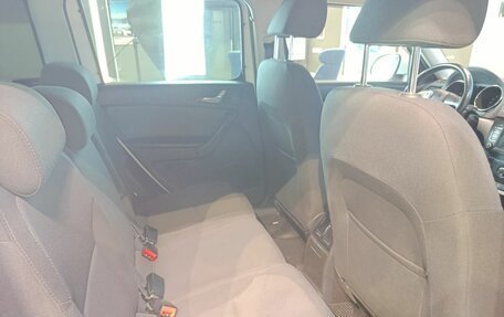 Skoda Yeti I рестайлинг, 2013 год, 970 000 рублей, 9 фотография