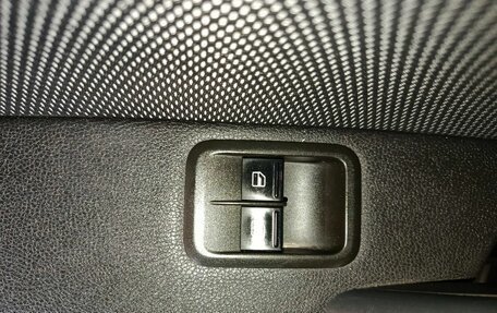 Skoda Yeti I рестайлинг, 2013 год, 970 000 рублей, 14 фотография