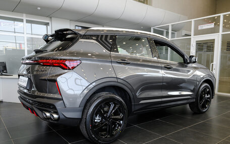 Geely Coolray I, 2024 год, 3 139 190 рублей, 8 фотография