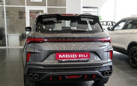 Geely Coolray I, 2024 год, 3 139 190 рублей, 6 фотография