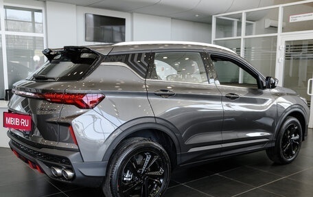 Geely Coolray I, 2024 год, 3 139 190 рублей, 9 фотография