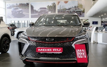 Geely Coolray I, 2024 год, 3 139 190 рублей, 2 фотография