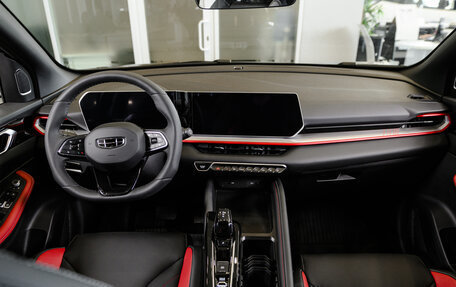 Geely Coolray I, 2024 год, 3 139 190 рублей, 13 фотография