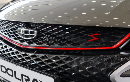 Geely Coolray I, 2024 год, 3 139 190 рублей, 10 фотография