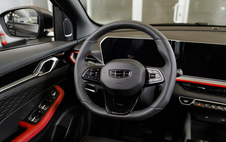 Geely Coolray I, 2024 год, 3 139 190 рублей, 14 фотография