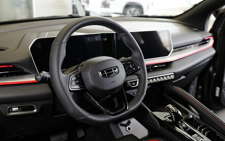 Geely Coolray I, 2024 год, 3 139 190 рублей, 15 фотография