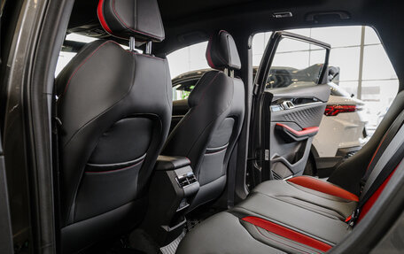 Geely Coolray I, 2024 год, 3 139 190 рублей, 17 фотография