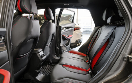 Geely Coolray I, 2024 год, 3 139 190 рублей, 20 фотография