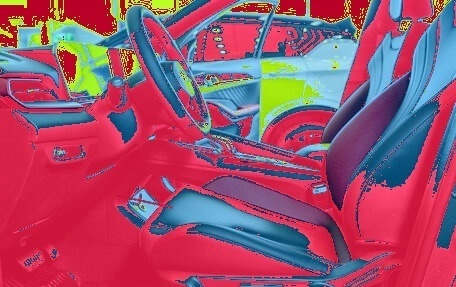 Geely Coolray I, 2024 год, 3 139 190 рублей, 12 фотография