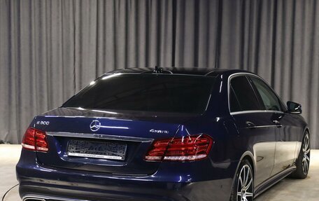 Mercedes-Benz E-Класс, 2014 год, 2 099 000 рублей, 2 фотография