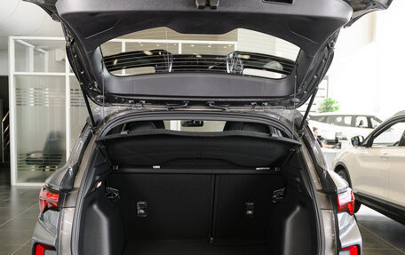 Geely Coolray I, 2024 год, 3 139 190 рублей, 25 фотография