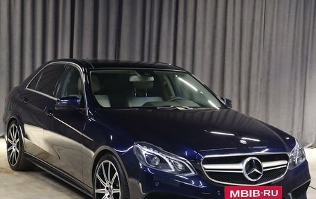 Mercedes-Benz E-Класс, 2014 год, 2 099 000 рублей, 3 фотография