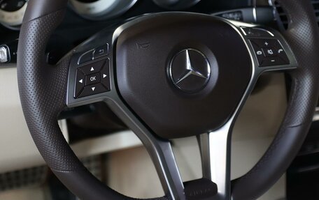 Mercedes-Benz E-Класс, 2014 год, 2 099 000 рублей, 15 фотография