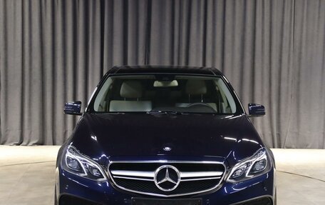 Mercedes-Benz E-Класс, 2014 год, 2 099 000 рублей, 16 фотография