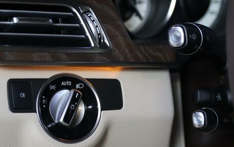 Mercedes-Benz E-Класс, 2014 год, 2 099 000 рублей, 14 фотография