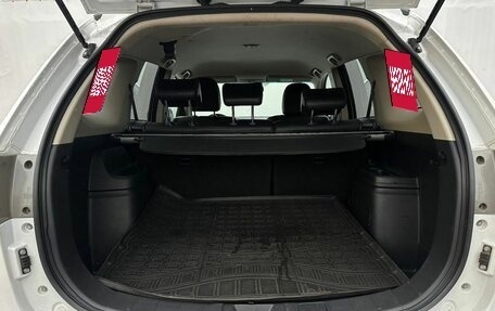 Mitsubishi Outlander III рестайлинг 3, 2012 год, 1 200 000 рублей, 15 фотография