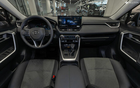 Toyota RAV4, 2025 год, 4 300 000 рублей, 8 фотография