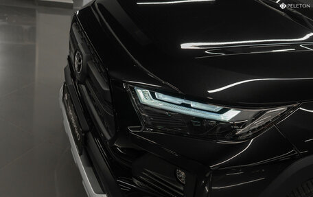 Toyota RAV4, 2025 год, 4 300 000 рублей, 26 фотография