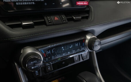 Toyota RAV4, 2025 год, 4 300 000 рублей, 19 фотография