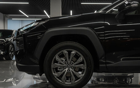 Toyota RAV4, 2025 год, 4 300 000 рублей, 25 фотография