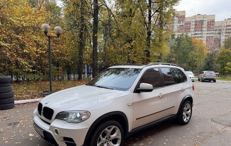 BMW X5, 2013 год, 2 300 000 рублей, 1 фотография