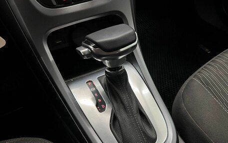 Opel Astra J, 2013 год, 990 000 рублей, 16 фотография