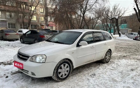 Chevrolet Lacetti, 2007 год, 470 000 рублей, 1 фотография
