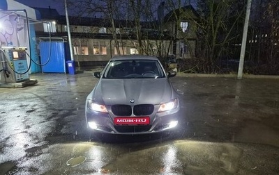 BMW 3 серия, 2008 год, 890 000 рублей, 1 фотография