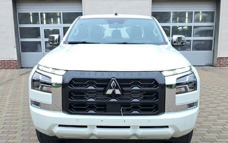 Mitsubishi L200, 2025 год, 5 250 000 рублей, 1 фотография