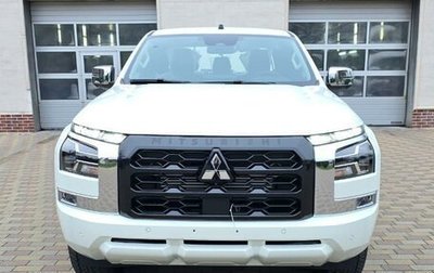 Mitsubishi L200, 2025 год, 5 250 000 рублей, 1 фотография