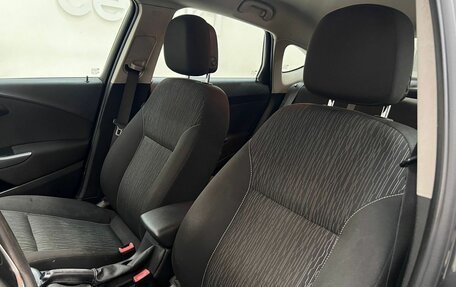 Opel Astra J, 2013 год, 990 000 рублей, 22 фотография