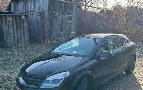 Opel Astra H, 2008 год, 475 000 рублей, 1 фотография