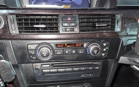 BMW 3 серия, 2008 год, 890 000 рублей, 2 фотография